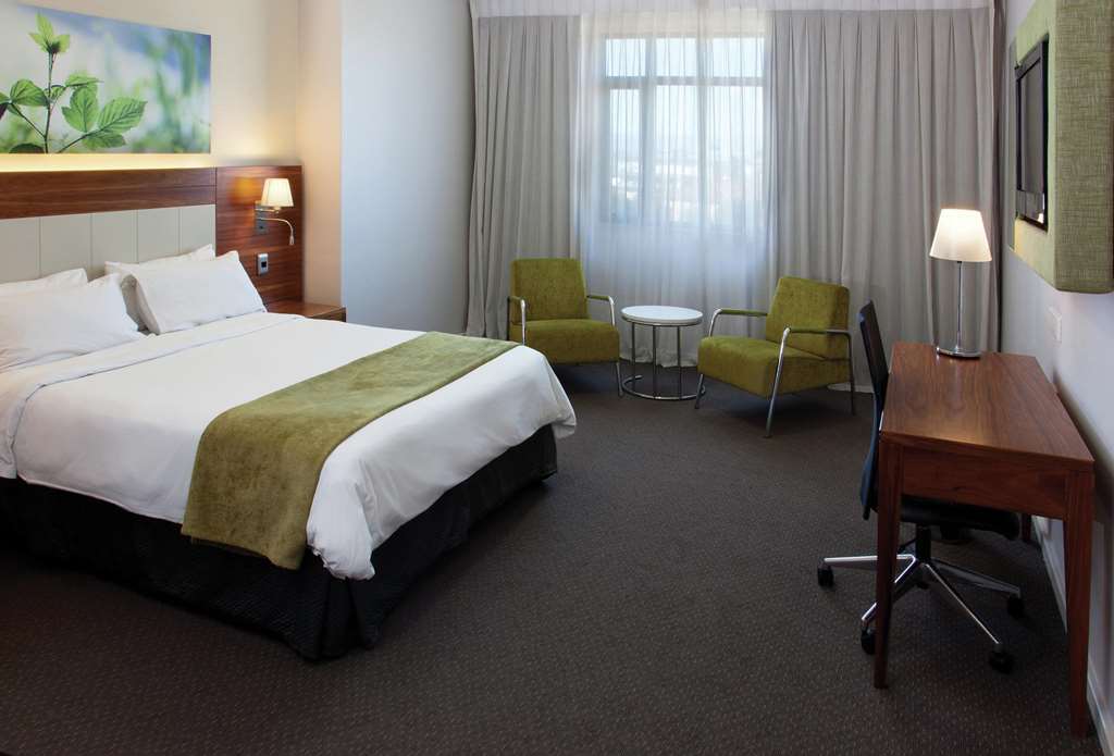 Hotel Doubletree By Hilton Cape Town Upper Eastside Habitación foto